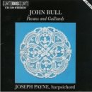 건반을 위한 세인트 토마스 웨이크 파반과 두 개의 갈리야드 K126 이미지