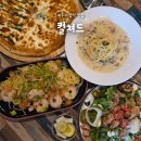 컬쳐드 제주시 양식 맛집 추천! 아라동 파스타 맛집 <b>컬쳐드</b> 런치세트