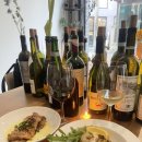 망원동 느좋 술집 텐덜리 🍷🍝 망원동 술집 / 망원동...술집 / 수비드 항정살, 엔초비 꿀새우 파스타 후기