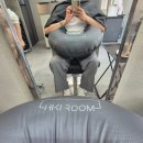 고잉투랩동 | 붕 뜨는 옆머리 스트레스 끝! 천안 성성동 히키룸 남자 투블럭 다운펌 후기