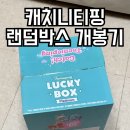 캐치박스 이미지