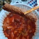 불스 떡볶이 광안점 네이버블로그