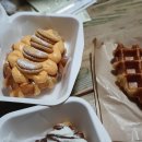 구스켓 인 더 크로플 이미지