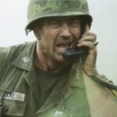 김용현 장관과 멜깁슨의 영화 &#34;We were Soldiers&#34; 속 연설 이미지