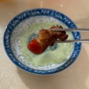 [논산 내동 맛집] 누구나홀딱반한닭 논산점 - 후레쉬 쌈닭