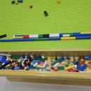 브레드하루 | 🧡(청주) 아이랑 하루 순삭! 청주 키즈 카페🧡 브레드이발소 키즈카페 후기