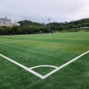 파주스타디움 축구장 이미지