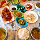 콩이랑 민박 이미지