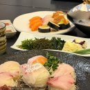 3319 | ［ 강동 / 성내 ] 강동구 맛집 둔촌 성내동 가족외식 긴자 올림픽공원점 코스 후기