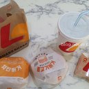 롯데리아군포송정지구점