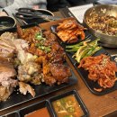 수영이네족발 이미지