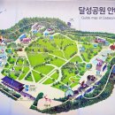 대구 달성(大邱 達城) 이미지