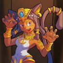 바스테트(Bastet) 이미지