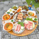 흑돼지가노는집