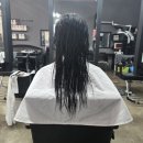 선영뷰티 | 청주붙임머리 거지존 드디어 탈출! 비하동미용실 헤어코코바이라선영 찐 만족 후기