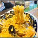 쪼아저씨네파스타