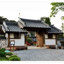 기와 집 이미지