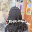 오땡큐 천연머리염색 | 대구 북구 대현동염색 오땡큐염색 새치커버 후기