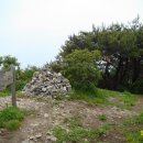 사리밤티재 이미지