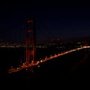 미국 두번째 이야기..샌프란시스코의 금문교와 트윈 픽스.. 이미지