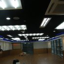 사거리 당구장 이미지