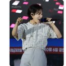 봉스타핑거무인까페 | 김희재 홍성남당 대하축제 공연후기