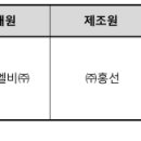 (주)씨에이치씨 이미지