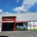 바오 스크린골프 이미지