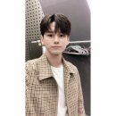 2020.3.25 옹성우 라디오 📻(KBS_COOL_FM 강한나의볼륨을높여요-링크) /강한나 볼륨 인별 옹성우(사진) 이미지