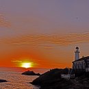 죽성드림세트장 이미지