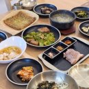 산채식당 네이버블로그