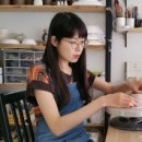 정지숙도예작업실