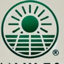 한주 태양광발전소 이미지