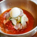 냉면 일번가 이미지