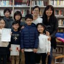 파랑새작은도서관 이미지