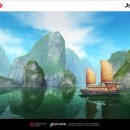 청풍명월 이미지