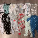 9-12m onesie 팔아요 이미지