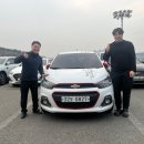 이재형 | 스파크 1만 KM 출고 후기 <이재형 고객님>