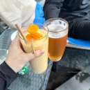 (주)해피맘 | 다낭 호이안 알마니티 리조트 수영장 해피아워 시간, 메뉴 및 가격, 조식 후기