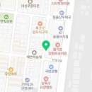 전하공영주차장 화장실 이미지