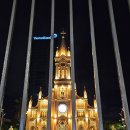 스파 산 이미지