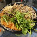 산본천로+고산로 이미지