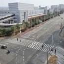 버스전용차로(3) 이미지