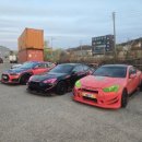 루트 개러지 이미지