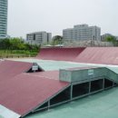 대전에 생긴 인라인스케이트 명소 이미지