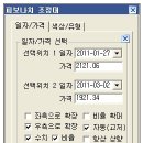 피보나치 수열의 되돌림 현상 이미지