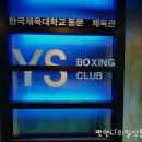 YS복싱클럽 이미지
