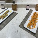 신부문화회관 | 잠실 웨딩홀 하객 후기 아펠가모 잠실 신부대기실 식사 솔직리뷰