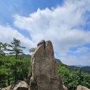 돌산~호암산~삼성산(週 一 山 열두번째) 이미지