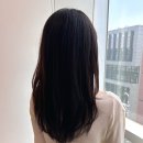 지에스25 대치한티 | 강남구 대치동 한티역 미용실 도화 디자이너님께 받은 깔끔한 뿌리 염색, 커트 토니앤가이 대치점